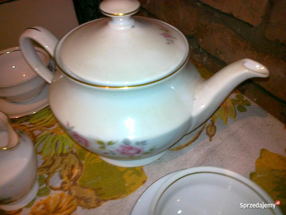 PORCELANA DO KAWY WAWEL Ceramika i szkło Bytom