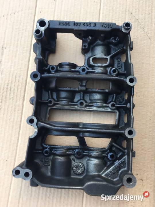 Moduł obudowa pompy oleju vw audi a4 b7 20tdi Chojnice