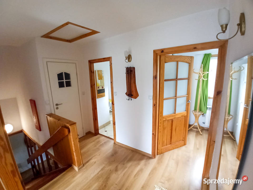Dom 136 m210 m powierzchni całkowitejdziałka Piaseczno