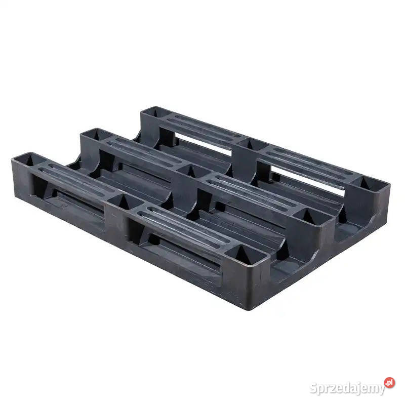 Paleta Plastikowa Euro Bydgoszcz