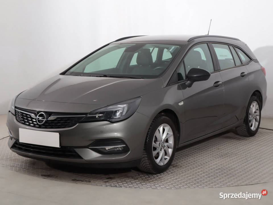 Opel Astra 12 Turbo ESP Astra Katowice