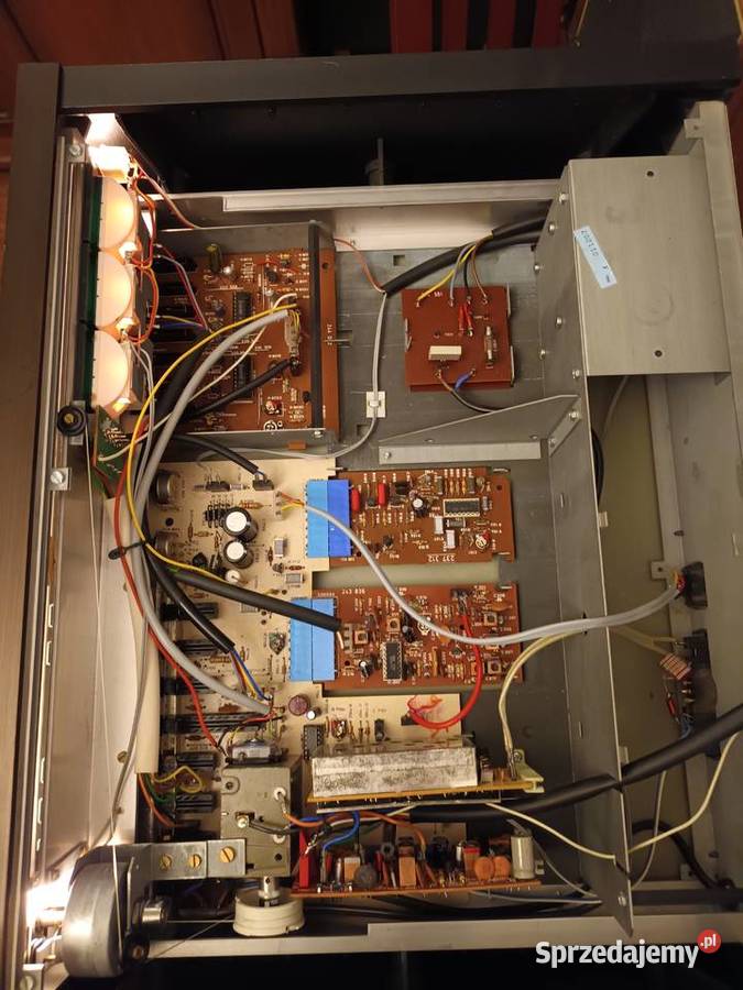 Dual CT 1440 Stereo HiFi wysyłka