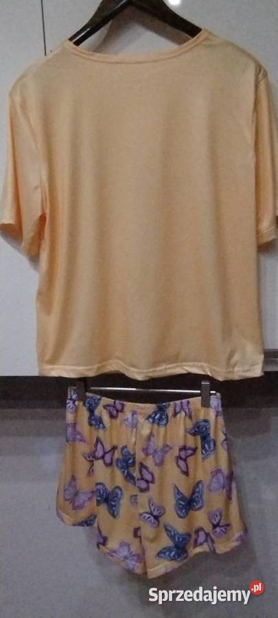 Zestaw piżam 2 sztuki