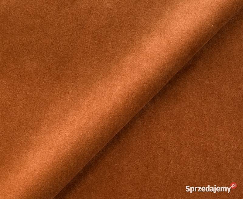 Salvador materiał obiciowy meblowy pluszowy Katowice