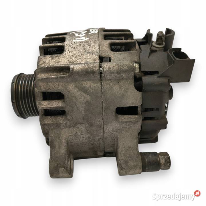 ALTERNATOR Peugeot Partner 308 Citroen C4 16 HDi Chełm sprzedam