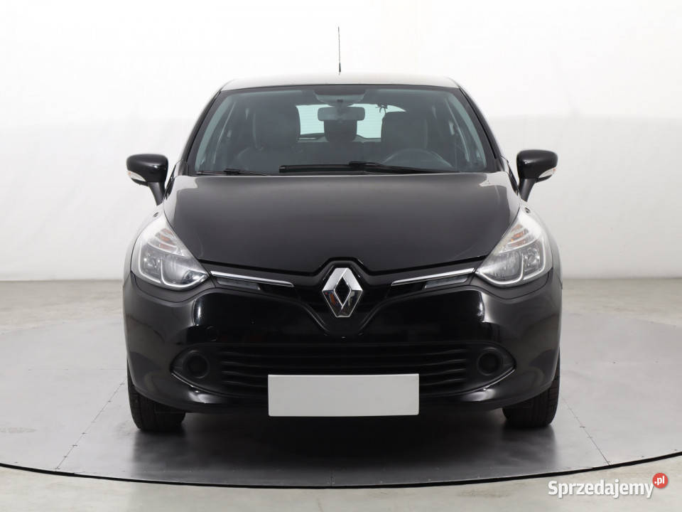 Renault Clio 12 16V 136203km Katowice