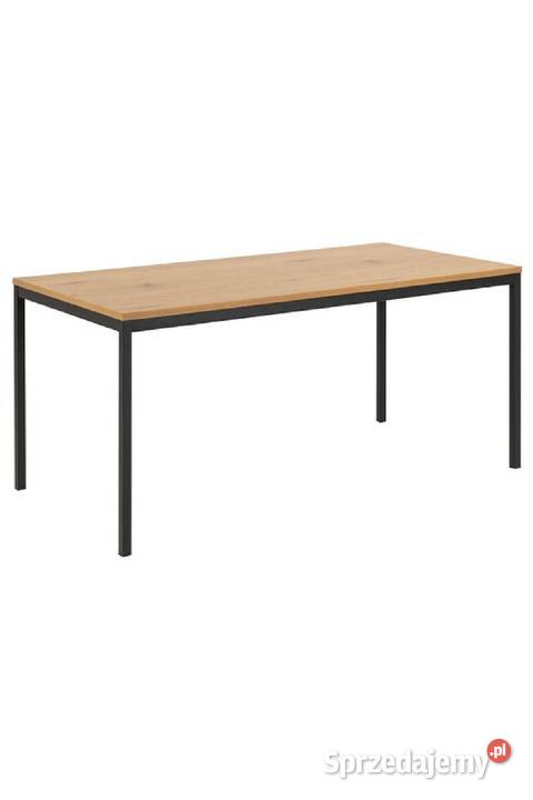 Stół prostokątny 160 cm Darmowa dostawa