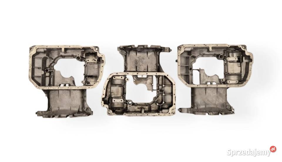 MISKA OLEJOWA PASSAT B5 A4 B6 A6 C5 25TDI Działoszyce