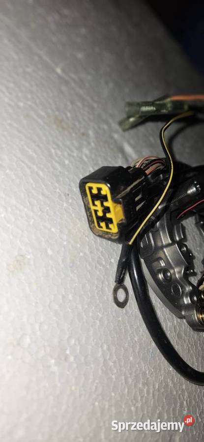 Stator strojan kawasaki kx 85 2011 Gorlice