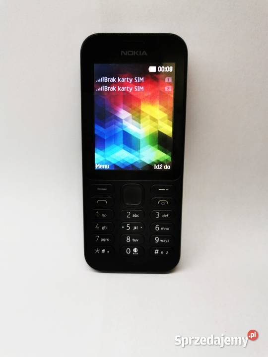 NOKIA RM-1110 Konin - Sprzedajemy.pl
