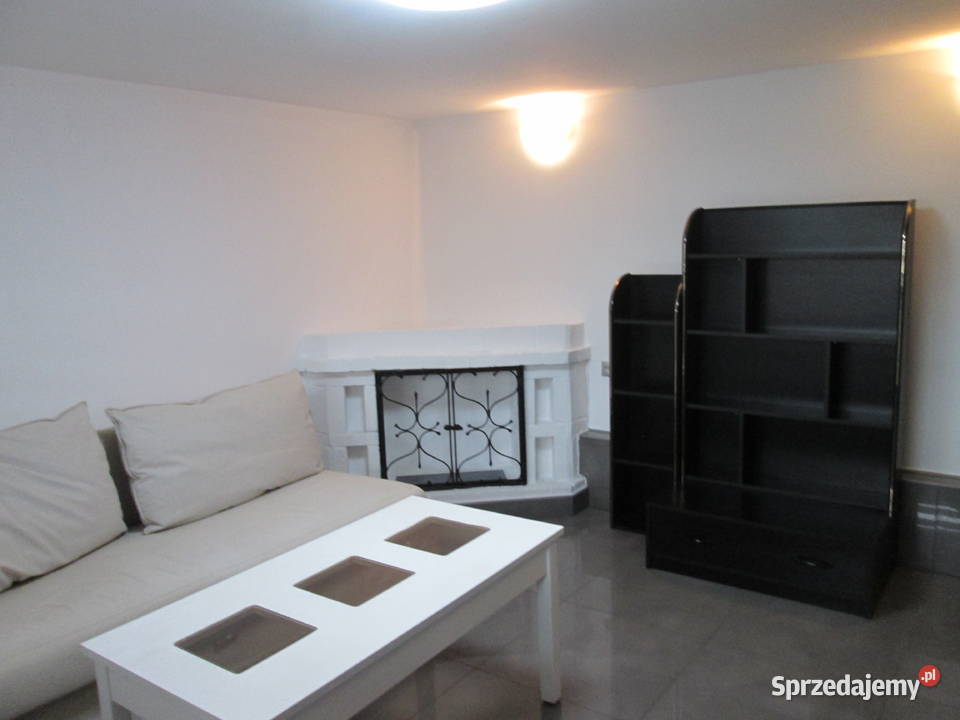 Kawalerka do wynajęcia Umeblowana Wyposażona Wynajem Rawicz