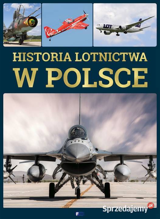Historia lotnictwa w Polsce Łódź
