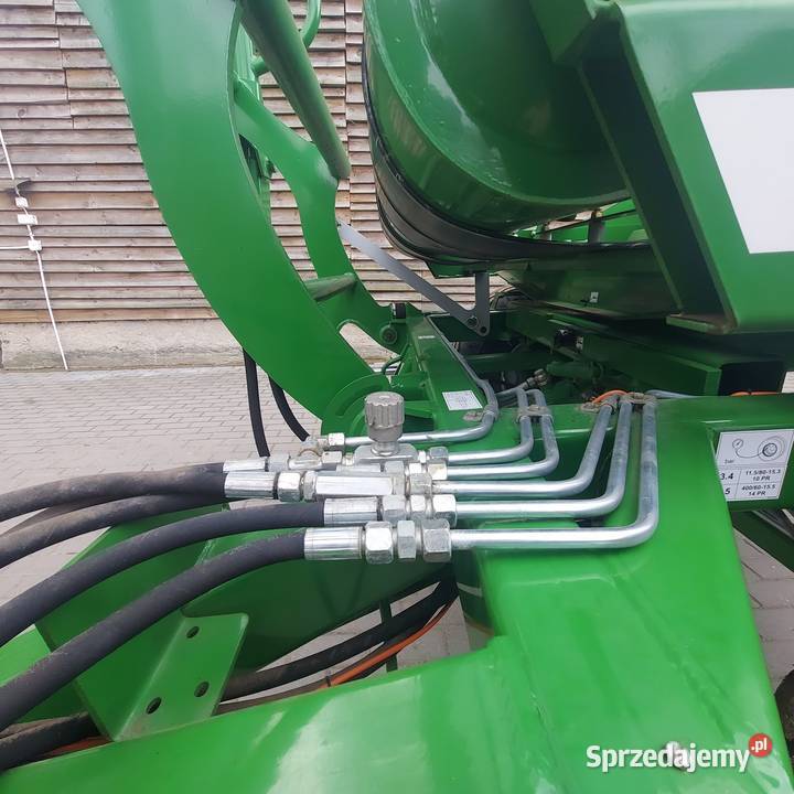 OWIKARKA BEL SIPMA OS 7530 MAJA Czersk