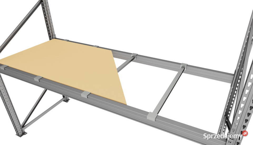 Belka poprzeczna pod płytę G110 Kifato Warka