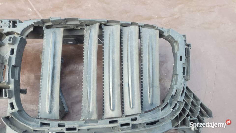 BMW X3 G01 X4 G02 KIEROWNICA POWIETRZA ŻALUZJA osobowe Ruda Śląska