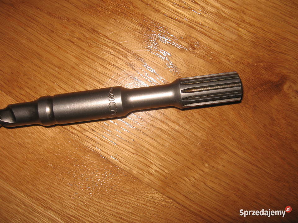 Wiertło Hawera 16 mm Bosch Celma Sosnowiec