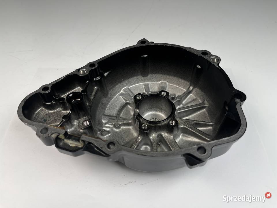 KAWASAKI Z 900 17 Dekiel Pokrywa alternatora wielkopolskie Łobżenica