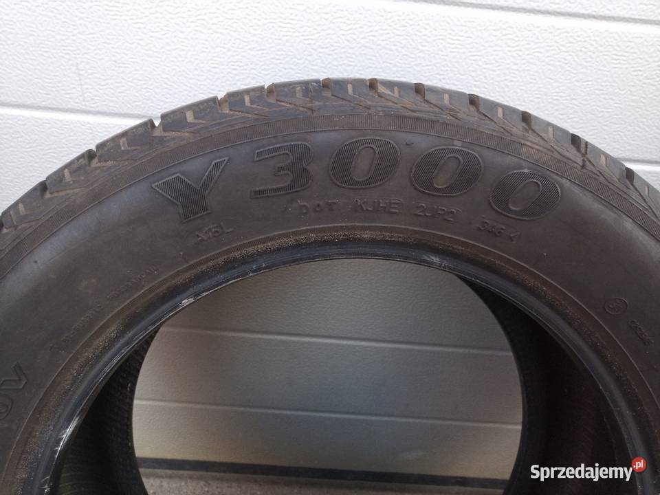 Opony Fulda 20550152255015 zachodniopomorskie Mieszkowice