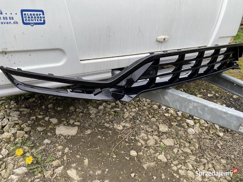 Volvo XC90 lift RDesign kratka zderzak przód osobowe Rzeszów