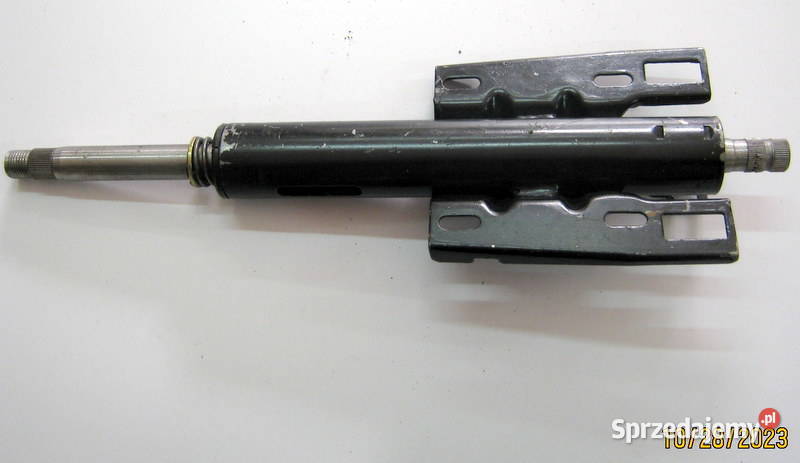 Kolumna kierownicy Lublin dostawcze małopolskie Kraków