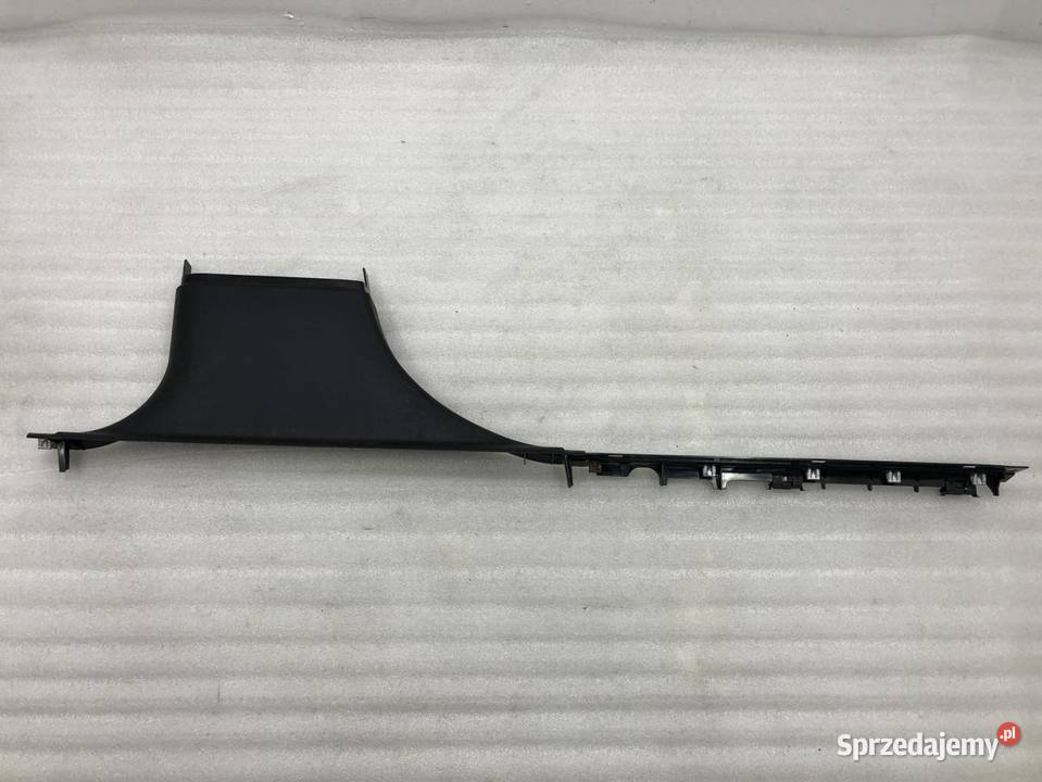 POSZYCIE SŁUPKA LEWE MERCEDES ML W164