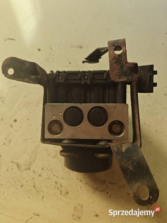 Pompa ABS peugeot 206 HDi