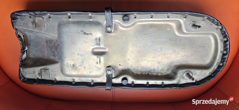 siedzenie Mz Etz 250 kanapa Mz Etz 250 sprzedam