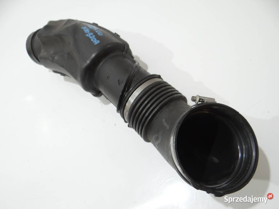 PRZEWÓD POWIETRZA BMW X1 E84 LCI N20B20A 7632501