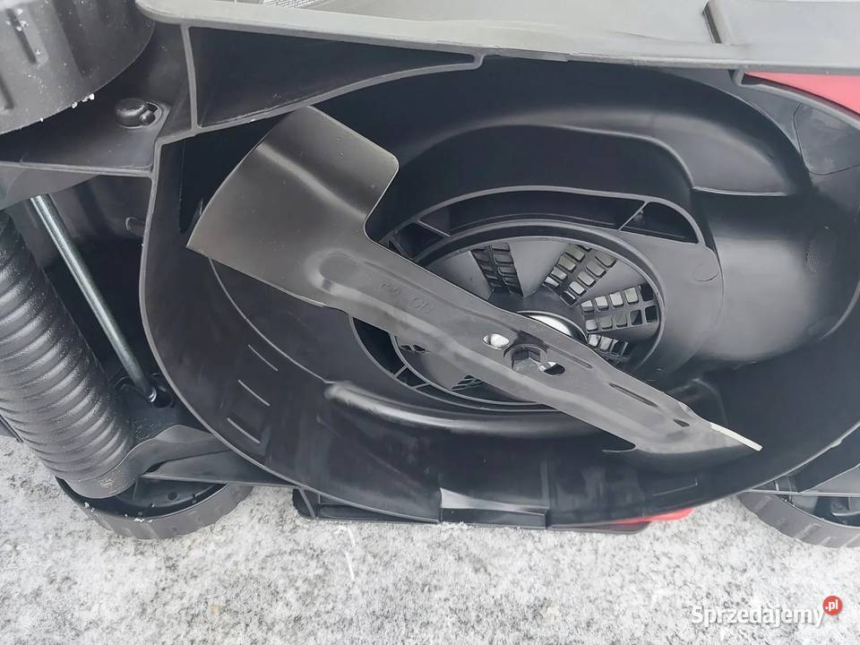 Kosiarka elektryczna Bosch 1200wat sprzedam