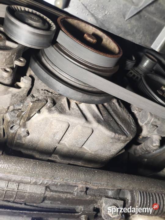 BMW e46 22 M54b22 170 driftdaily Prószków