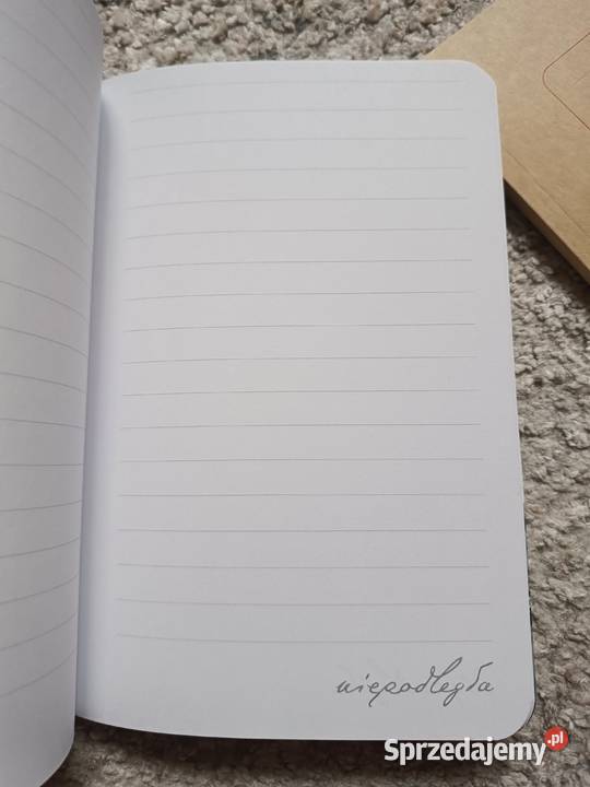 Zeszyt patriotyczny z hymnem Polski Warszawa sprzedam