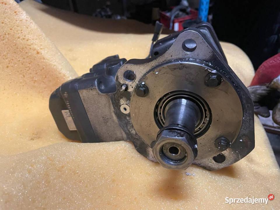 Pompa hydrauliczna Casappa 05583U 70011452