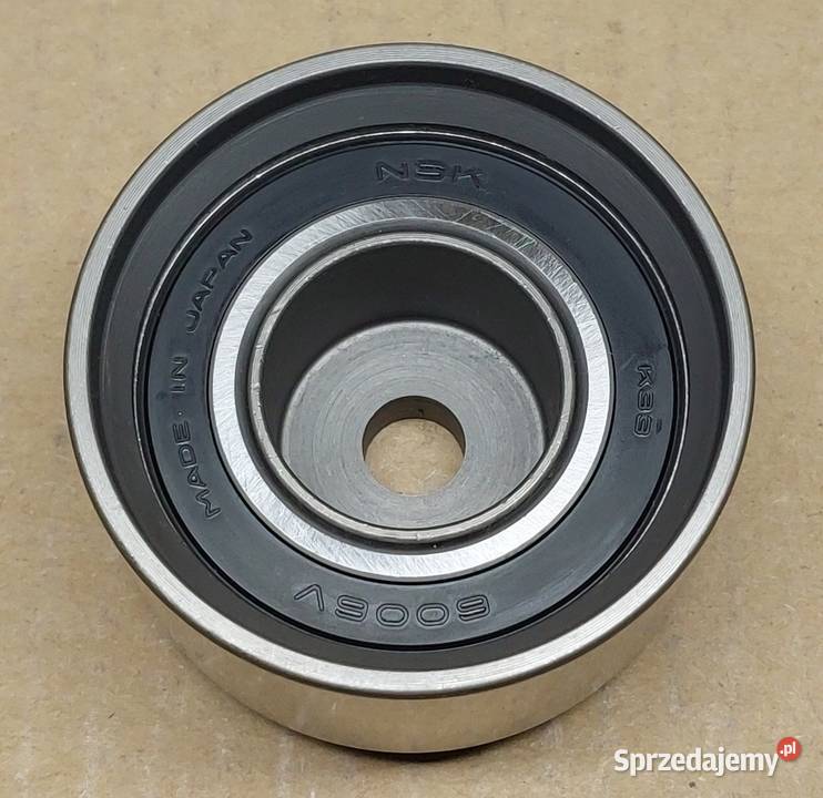 ROLKA PROWADZĄCA 60X32X10 MITSUBISHI VOLVO dolnośląskie