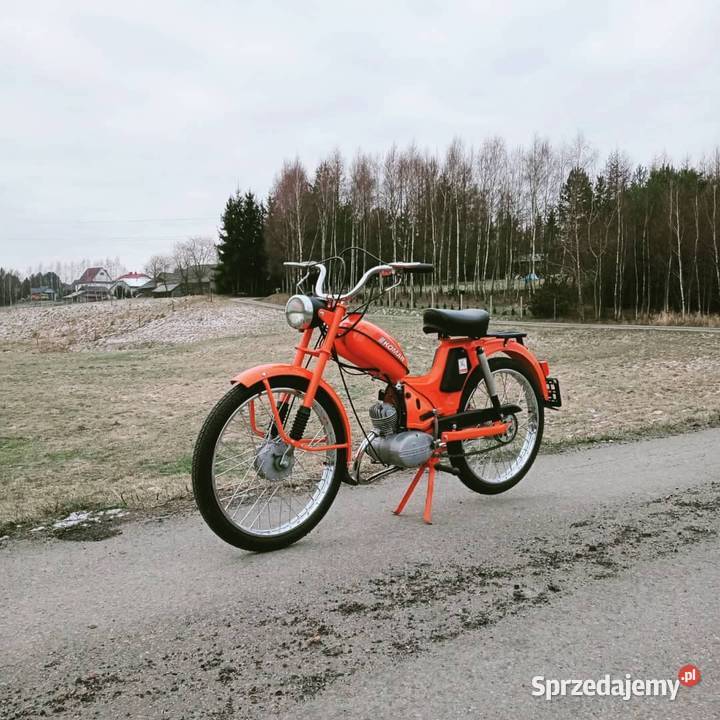 Komar 2351 odrestaurowany sprzedam