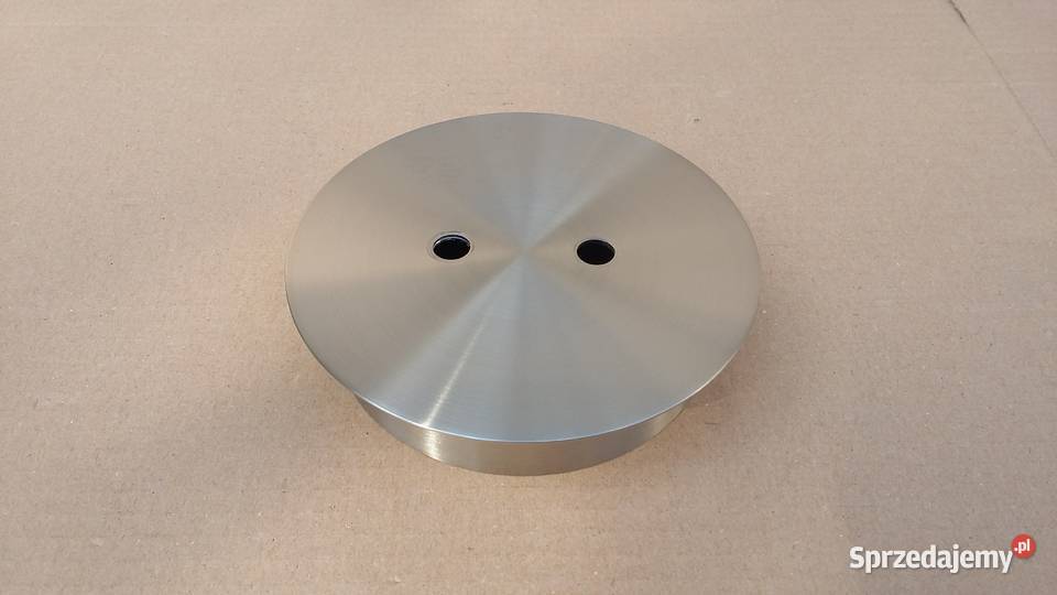 Listwa do lamp rozeta podsufitka maskownica mazowieckie Warszawa