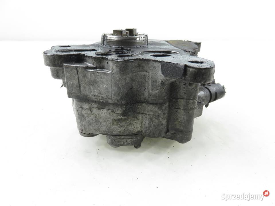 POMPA VACUM MITSUBISHI OUTLANDER II 20 DID osobowe małopolskie