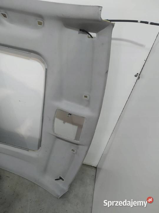 PODSUFITKA POD SZYBERDACH Mazda CX9 I 2006