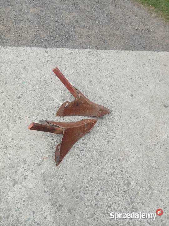 Rydlica do obsypnika Niepołomice sprzedam