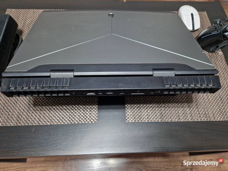 Dell Alienware R4 GTX 1080 8gb TGP 150watt Sompolno