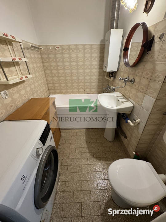 DO SPRZEDAŻY MIESZKANIE W LEŻAJSKU NA II PIĘTRZE 6041zł/m2 Leżajsk sprzedam