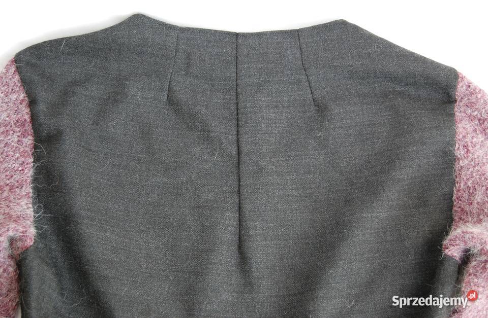 Munthe Plus Simonsen skandynawski sweter damski sprzedam