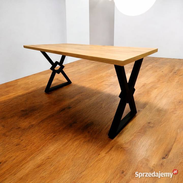 Stół do kuchni Stoły