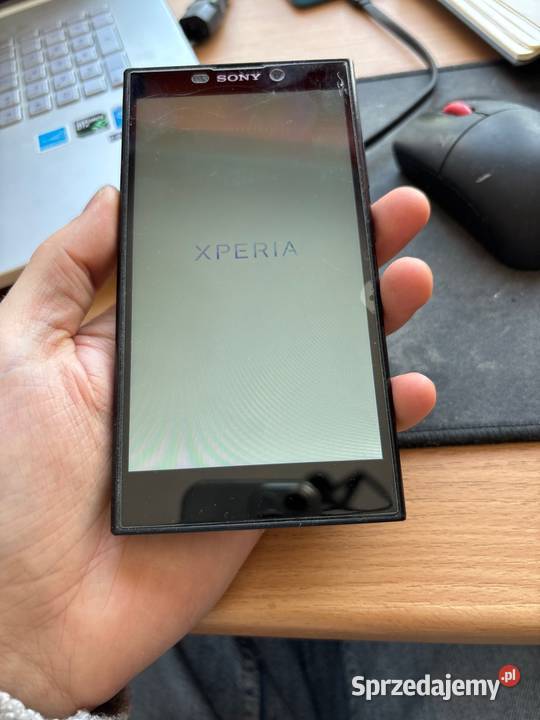 H3311 Sony Xperia l2 Warszawka