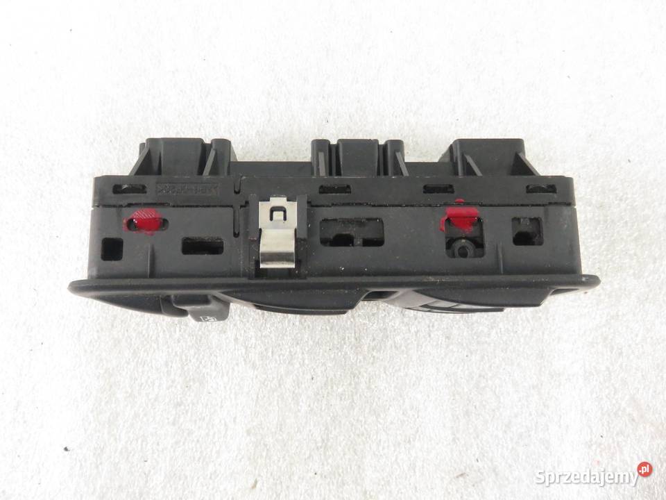 PANEL SZYB LAND ROVER RANGE ROVER SPORT L320