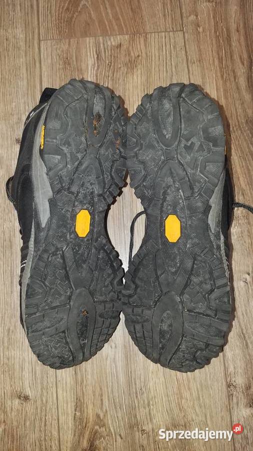 Buty Trespass DLX Keyboard 4041 265 wodoodporne Białystok