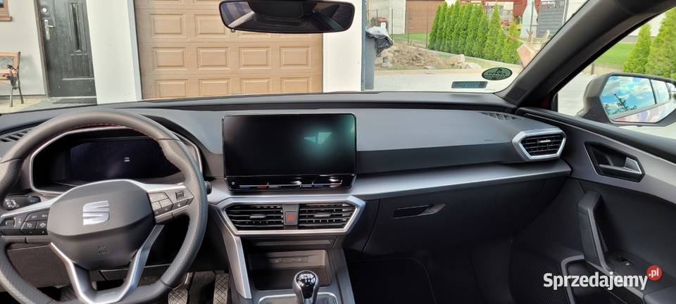 Pierwszy Właściciel Bezywpadkowy Stan Idealny system Start-Stop Poznań