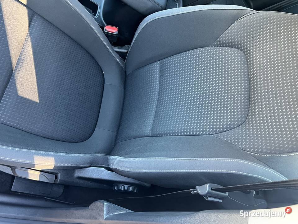 Ford Focus 15 TDCi 2019 FV 23 sprowadzony Wrocław