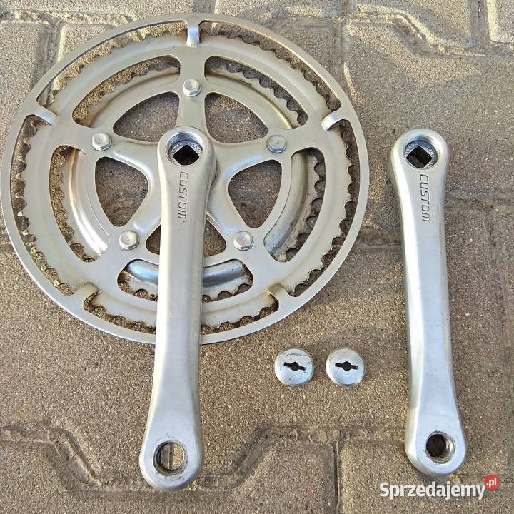 Mechanizm korbowy Japan SR Sakae Ringyo Super Świebodzice
