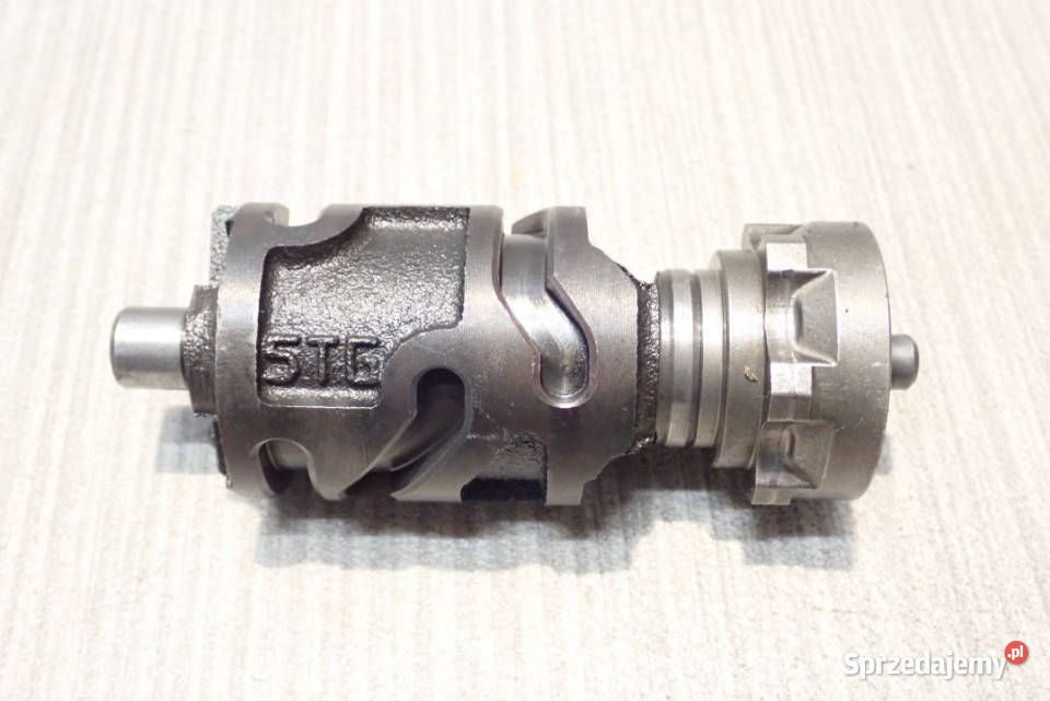 Bębenek Programator biegów YFZ 450 5TA Raptor sprzedam