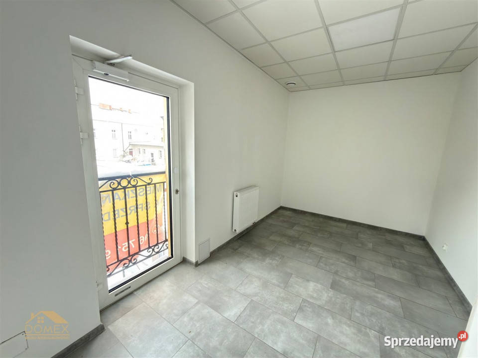 Kamienica 211m2 Pszczyna asfalt